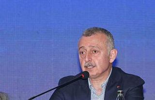 Büyükakın’dan Özel’e: "Sen müfterisin,...