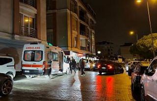 Büyükçekmece’ye şehit ateşi düştü