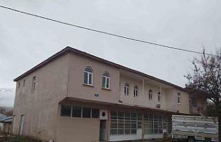 Büyükşehir, Sarız’da Veli Altınkaya Taziye...