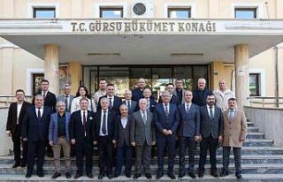 Büyükşehirden hayvancılığa güçlü destek