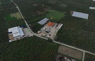 Büyükşehirden kırsal kalkınmaya tam destek