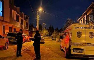 Çamaşırhanede bıçaklı kavga: 1 ölü, 1 yaralı