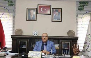 Çameli Belediyesi, vatandaşları dolandırıcılık...