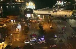 Çanakkale’de alkollü şekilde çevre huzurunu...