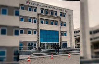 Çanakkale’de göçmen kaçakçılığı operasyonu:...