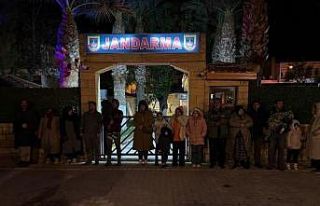 Çanakkale’de göçmen kaçakçılığı operasyonu:...