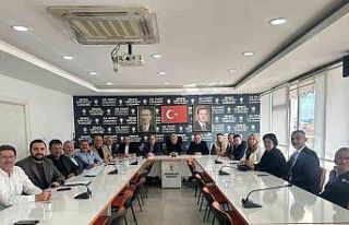 Çarşamba Belediye Başkanı’nın OSB davası kesinleşti:...