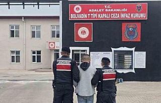 Çeşitli suçlardan aranan 60 kişi yakalandı