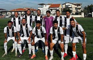 Çeşme Belediyespor, deplasmandan puansız döndü