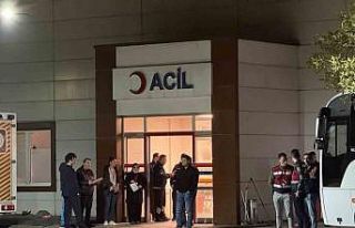 Cezaevinde gıda zehirlenmesi şüphesi: "131...