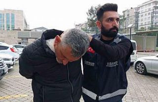 Cezaevinden izinli çıkıp akrabasını vurarak ölüme...