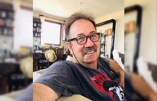 CHP eski Antalya İl Başkanı Ülken, tedavi gördüğü...