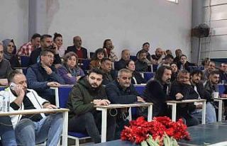 Çiçek mezatlarında Öğretmenler Günü hareketliliği