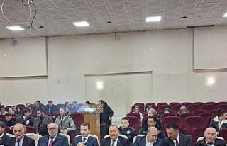 Çıldır’da Mevlid-i Nebi programı