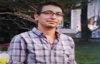 Cinayet zanlısının bahçesinde bulunan kemikler...