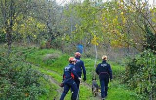 Çocuğuyla birlikte kaybolan kadının annesi: "Kızım...