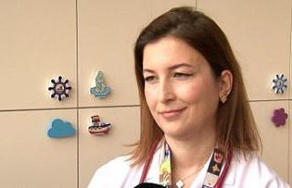 Çocuklarda kalp sağlığına dikkat: "Takipleri...