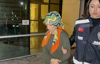 Çöpe atılan bebek bulunamadı