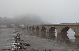 Çorum sise teslim oldu, ortaya kartpostallık görüntüler...