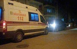 Çorum’da bıçaklı kavga: 1 yaralı