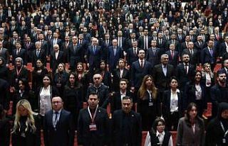 Cumhurbaşkanı Erdoğan: "Atatürk’e yönelik...