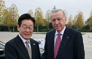 Cumhurbaşkanı Erdoğan: "Bağımsız bir Filistin...