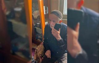 Cumhurbaşkanı Erdoğan, şehit Kıdemli Başçavuş...