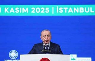 Cumhurbaşkanı Erdoğan’dan terörsüz Türkiye...