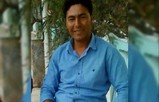 Datça’da tarlada ölü olarak bulundu