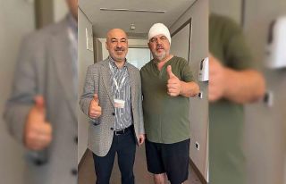 ’Delirten hastalık’ kabusundan 3 yılın sonunda...