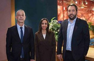 Deniz Portföy Oxtech GSYF sürdürülebilir su yönetimi...