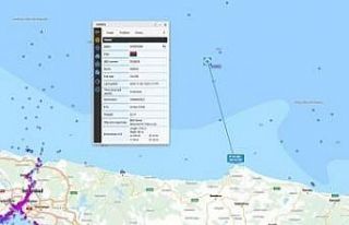 Denizcilik Genel Müdürlüğü: "Gemideki 25...