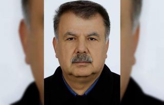 Denizde boğulma tehlikesi geçiren yaşlı adam 127...