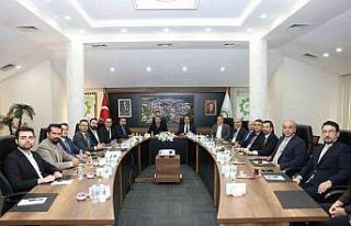 Denizli OSB’de sanayinin geleceği yapay zekayla...