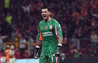 Derbide gözler kalecilerde