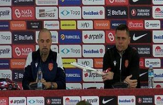 Dimitrov: "Ağır mağlubiyetin travmasını...