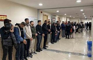 Dini duyguları istismar ederek dolandırıcılık...