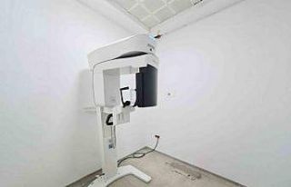 Diş hastanesine 2 milyon TL’lik yatırım