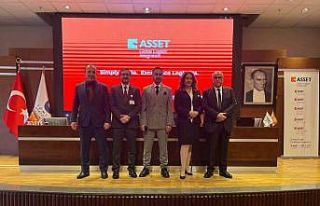 Dış ticaretin geleceği masaya yatırıldı