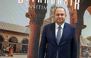 DİTAV İstanbul Şube Başkanı Ahıakın: ’’İstanbul’da...