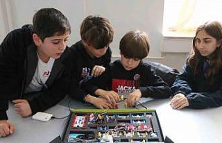 Diyarbakır "Gameathon" Programı tamamlandı