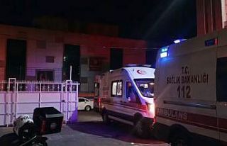 Diyarbakır’da arazi anlaşmazlığında kan aktı:...