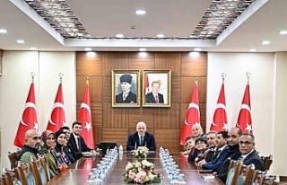 Diyarbakır’da Gazze için toplanan 24 milyon lira...