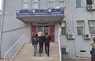 Diyarbakır’da haklarında kesinleşmiş hapis cezası...