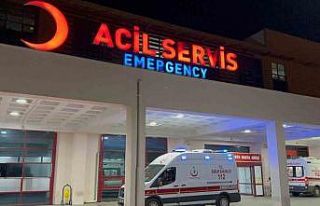 Diyarbakır’da iki aile arasında silahlı kavga:...