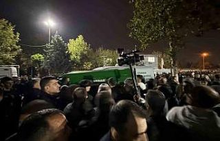 Diyarbakır’da viyadük inşaatı kazasında hayatını...