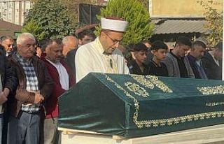 Döner yedikten sonra evinde ölü bulunan 13 yaşındaki...