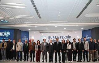 Dr. Ahmet Özkul; "Hayatın içinde olun iz bırakın"