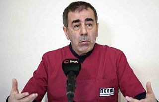 Dr. Mehmet Yavuz, bahis soruşturmasındaki isimlerin...