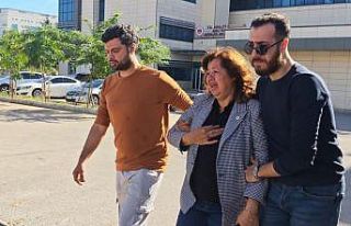 Düğününe günler kala öldürülen güvenlik görevlisinin...